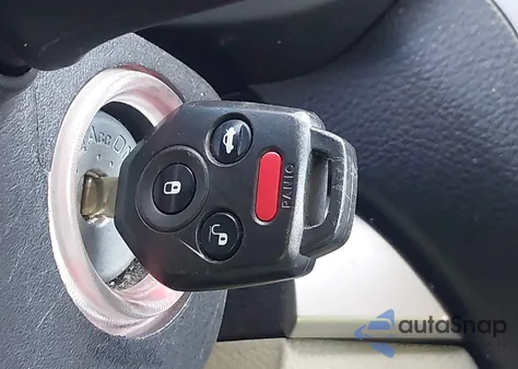 2012 Subaru Outback 2.5I Premium from USA, damaged, VIN 4S4BRBCC6C3297600